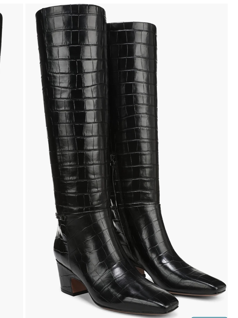 Sorelina Knee High Boot
Franco Sarto size 9m